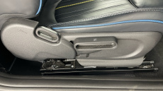 MINI Convertible 2.0 Cooper S Sidewalk Edition 2dr Auto Petrol Convertible